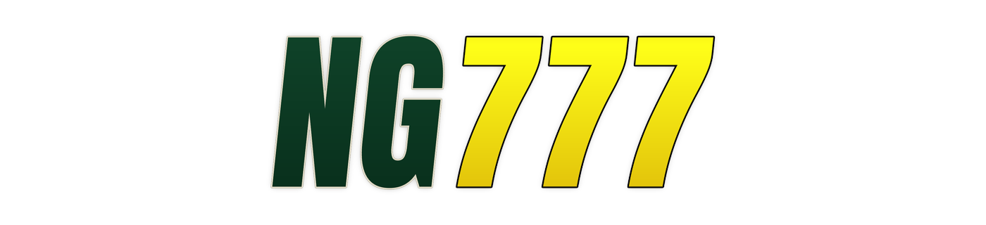 ng777 লোগো